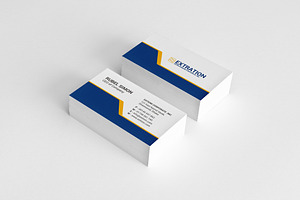 Business Stationary Pack - 1