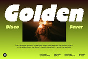 CS Risgard Pixel, a Sans Serif Font by Craft Supply Co. (Thumbnail 6 of 8)