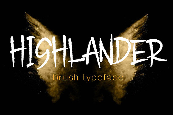 HIGHLANDER preview 8
