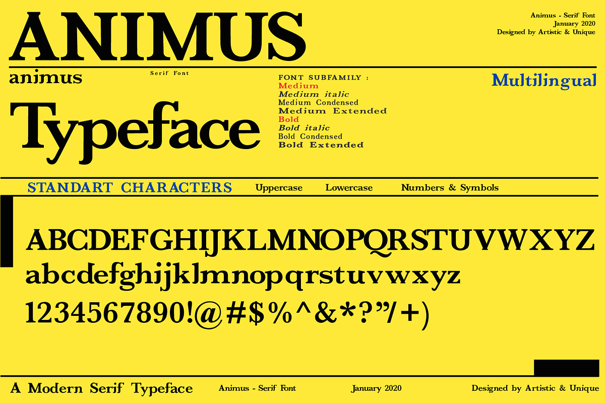 ANIMUS preview 4