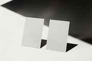 Buena 02 Business Card Mockup, a Templates & Theme by StudioModra (Thumbnail 5 of 5)