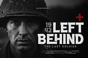 Thio Filmen - Movie Display, a Sans Serif Font by twinstd (Thumbnail 3 of 10)