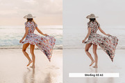 20 Milky White Lightroom Presets LUT, a Preset Add-On by SparkleStock (Thumbnail 4 of 13)
