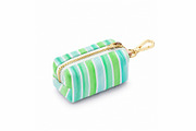 Six Colourful Stripe Pattern, a Pattern Graphic by Waterystrokes (Thumbnail 2 of 6)