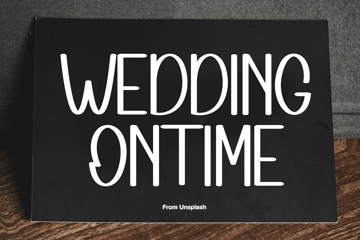 Charming, a Serif Font by InermediaSTUDIO (Photo 4 of 7)