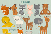 Children's names creator, an Object Graphic by Trinibis (Thumbnail 4 of 8)