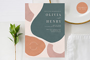 Abstract Shapes & Backgrounds, a Texture Graphic by Basia Stryjecka (Thumbnail 7 of 12)