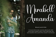 Good Cherry, a Handwritten Font by InermediaSTUDIO (Thumbnail 7 of 8)
