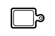 Cutting Board Vector Bundle, an Illustration by jahid234 (Thumbnail 26 of 51)