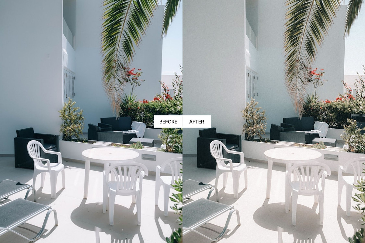 Bright & Airy Lightroom Presets, a Preset Add-On by PixaSquare (Photo 5 of 10)