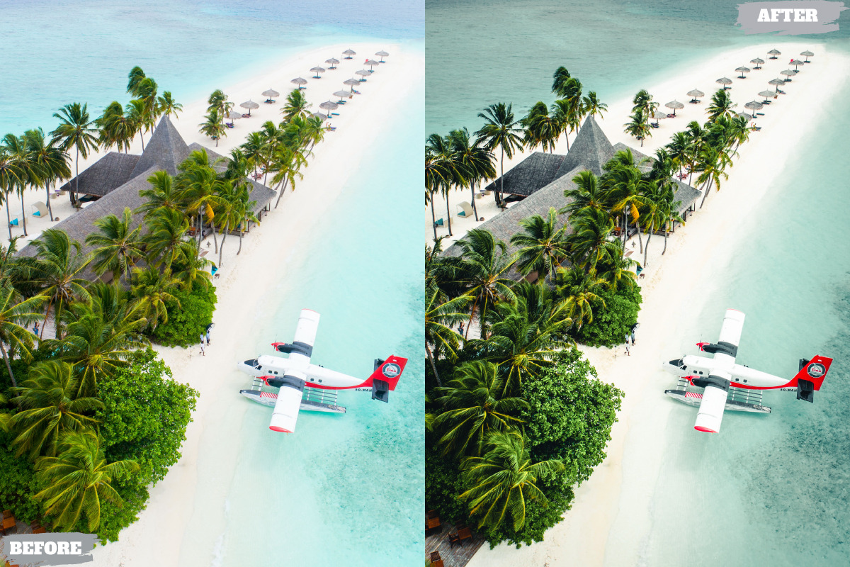 Editorial Photography Lightroom, a Preset Add-On by ARTSYNO (Photo 3 of 4)