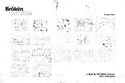 Broken White Textures, a Texture Graphic by nicholasasmita (Thumbnail 3 of 11)