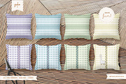 Mesh Pattern, a Pattern Graphic by Yuka Baby (Thumbnail 4 of 8)