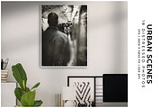 Urban Scenes, a Person Photo by Digital Art Creations (Thumbnail 7 of 7)