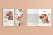 Magazine / Brochure Mockup, a Books & Magazine Mockup by Mockup Supper (Thumbnail 27 of 27)