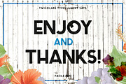 Facile Pro, a Sans Serif Font by Twicolabs Fontdation (Thumbnail 5 of 5)