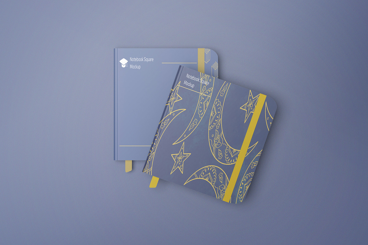 Magazine Mockup Kit, a Print Template by 2M GRAPHICS DESIGN (Photo 14 of 19)