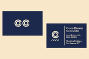 Brenzo - Slab Serif, a Slab Serif Font by Valentino Vergan (Thumbnail 9 of 20)