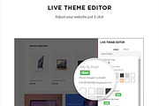 Leo Xalem Responsive Prestashop, a Websites & App Template by LeoTheme (Thumbnail 7 of 11)