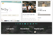 Girlpreneur Hand-drawn Icons, an Icon by eppearance (Thumbnail 2 of 3)