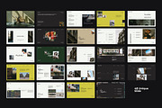 SATU - Brand Strategy GSL, a Presentation Template by Antelope Studio (Thumbnail 9 of 9)