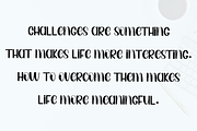 Outside, a Sans Serif Font by InermediaSTUDIO (Thumbnail 2 of 7)