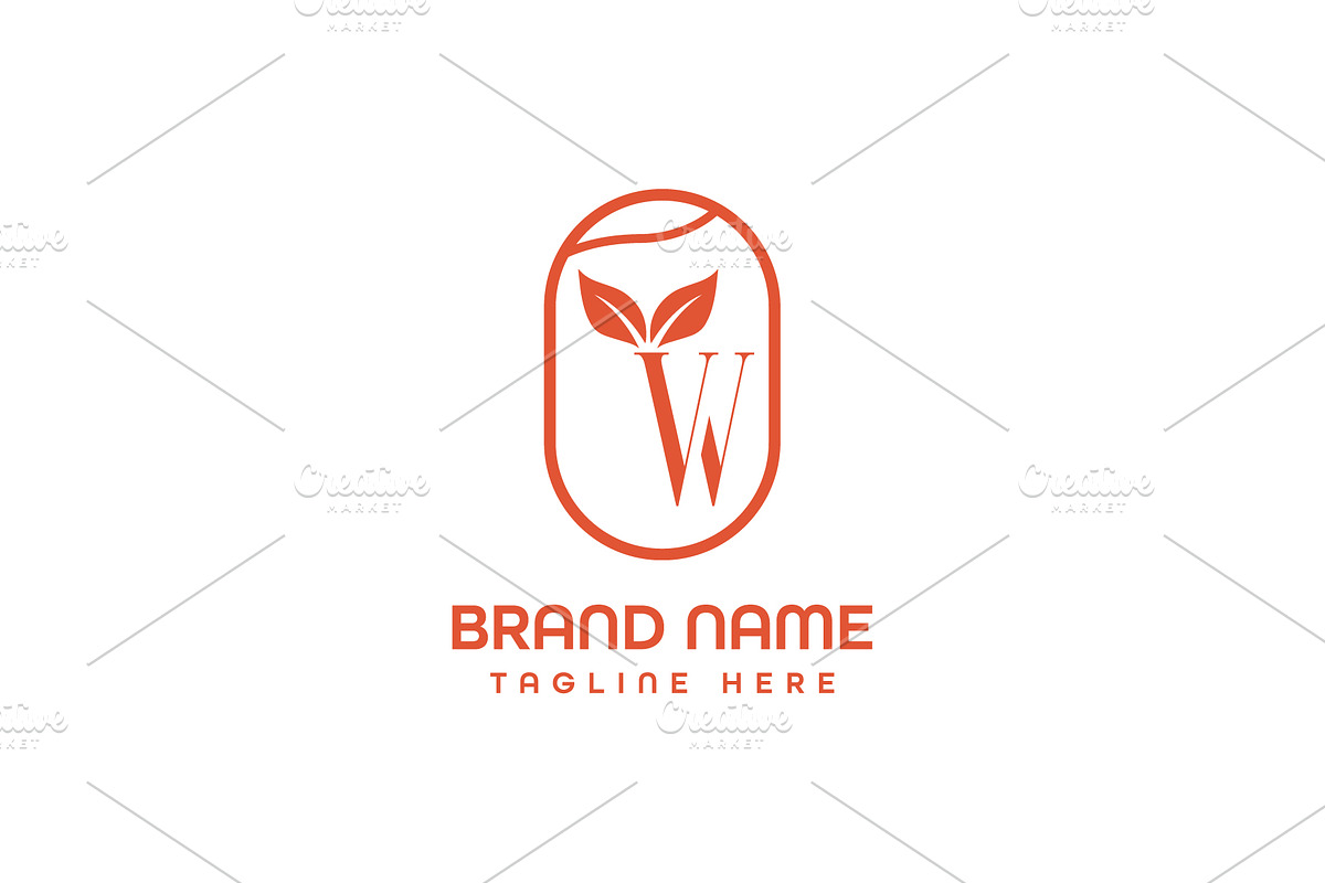 Letter VV ROSE Logo Design Vector, a Branding & Logo Template by Abir Hossain Waffi (Photo 1 of 4)