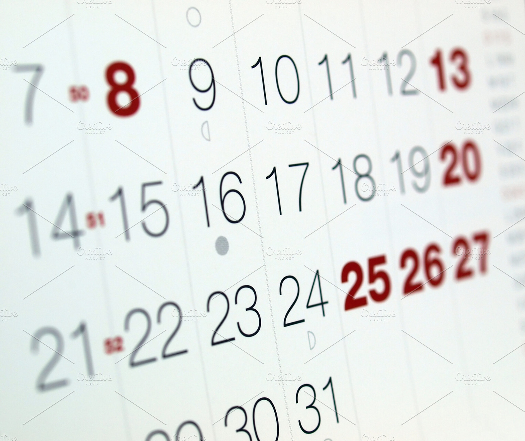 Calendar containing calendar, month, and day