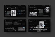 Event & Sponsorship Proposal Deck, a Presentation Template by FIBRINOSÄ (Thumbnail 7 of 7)