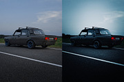 Carnation Adobe Lightroom Preset, a Preset Add-On by Voleshads (Thumbnail 3 of 8)