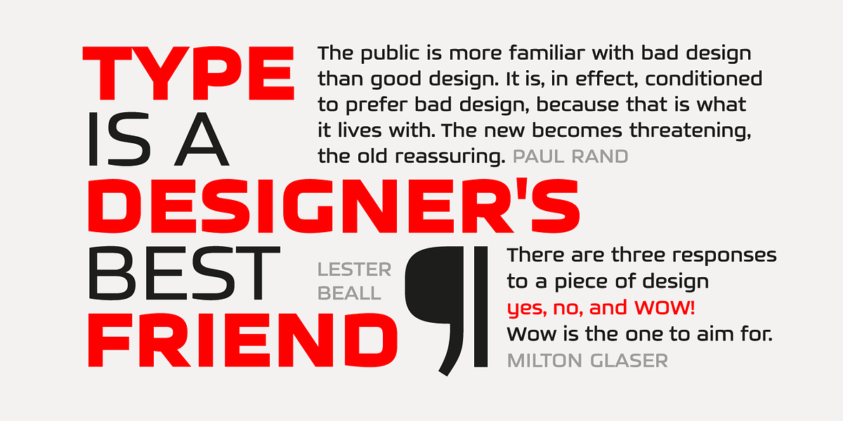 Glint, a Sans Serif Font by PESIC (Photo 8 of 9)