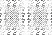 Set of geometrical seamless patterns, a Pattern Graphic by pattern shop (Thumbnail 7 of 9)