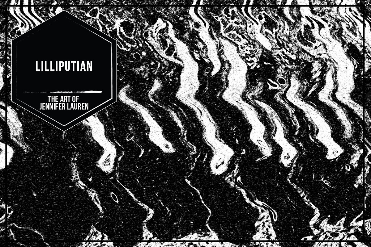 Lilliputian, a Texture Graphic by Jennifer Lauren Creative (Photo 1 of 28)