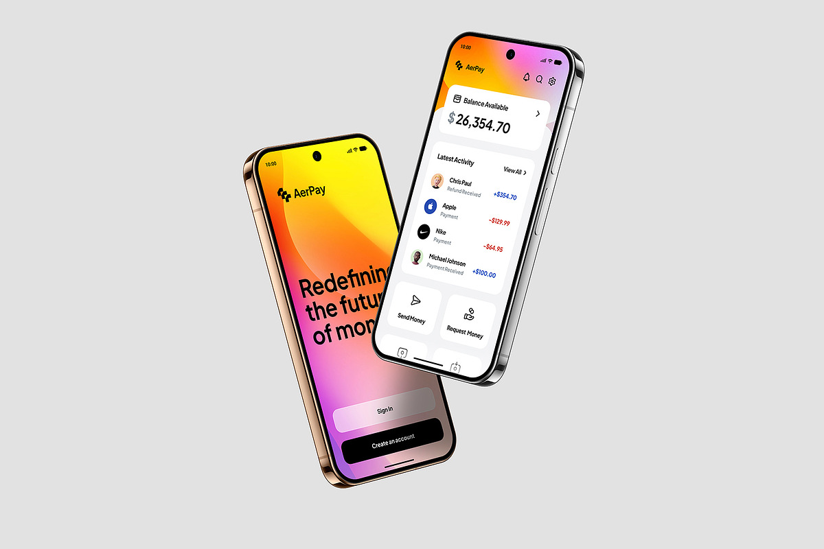 Google Pixel 11 Pro Mockups, an Android Mockup by Asylab (Photo 59 of 62)