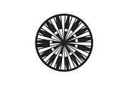 Geometric Mandala Vector Bundle, an Illustration by Designs_River (Thumbnail 6 of 51)