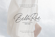 Bohemian Child | Handwritten Script, a Script Font by Pink Coffie (Thumbnail 8 of 36)