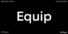 Equip