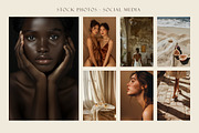 250 Aesthetics Stock Images, a Person Photo by Chikovnaya (Thumbnail 4 of 9)