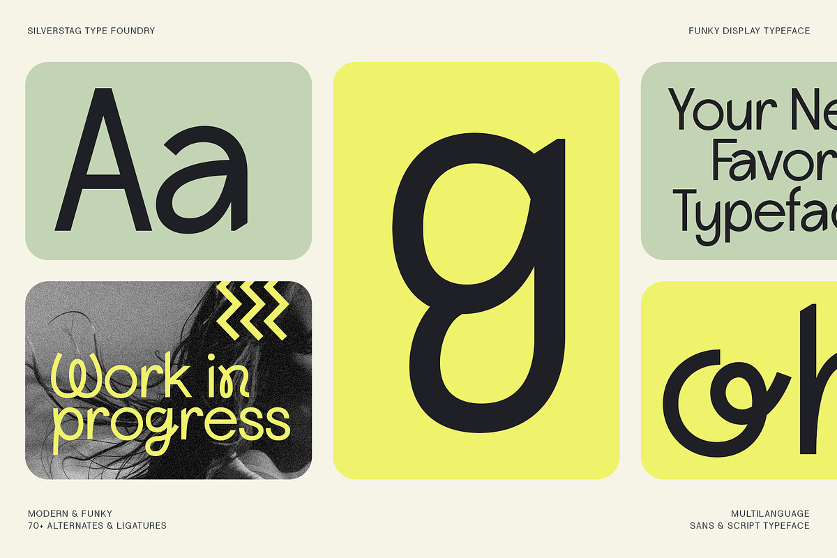 Lightshift Font Free Download | FontCypress