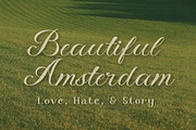 Meadow & Villager Club - Font Duo, a Handwritten Font by Lettertype Studio (Thumbnail 7 of 14)