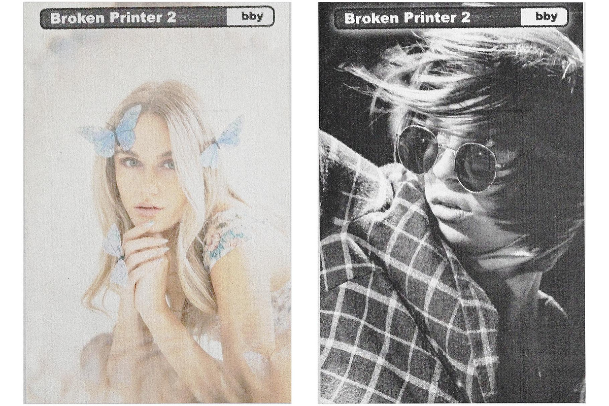 Broken Printer 2 .PSD Template, a Layer Style Add-On by bbymedia.store (Photo 9 of 20)