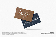 Betterside, a Handwritten Font by Lucky Type (Thumbnail 5 of 9)