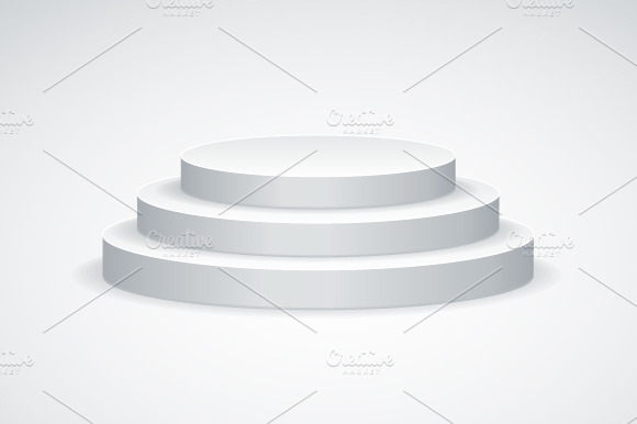 Vector podium preview 3