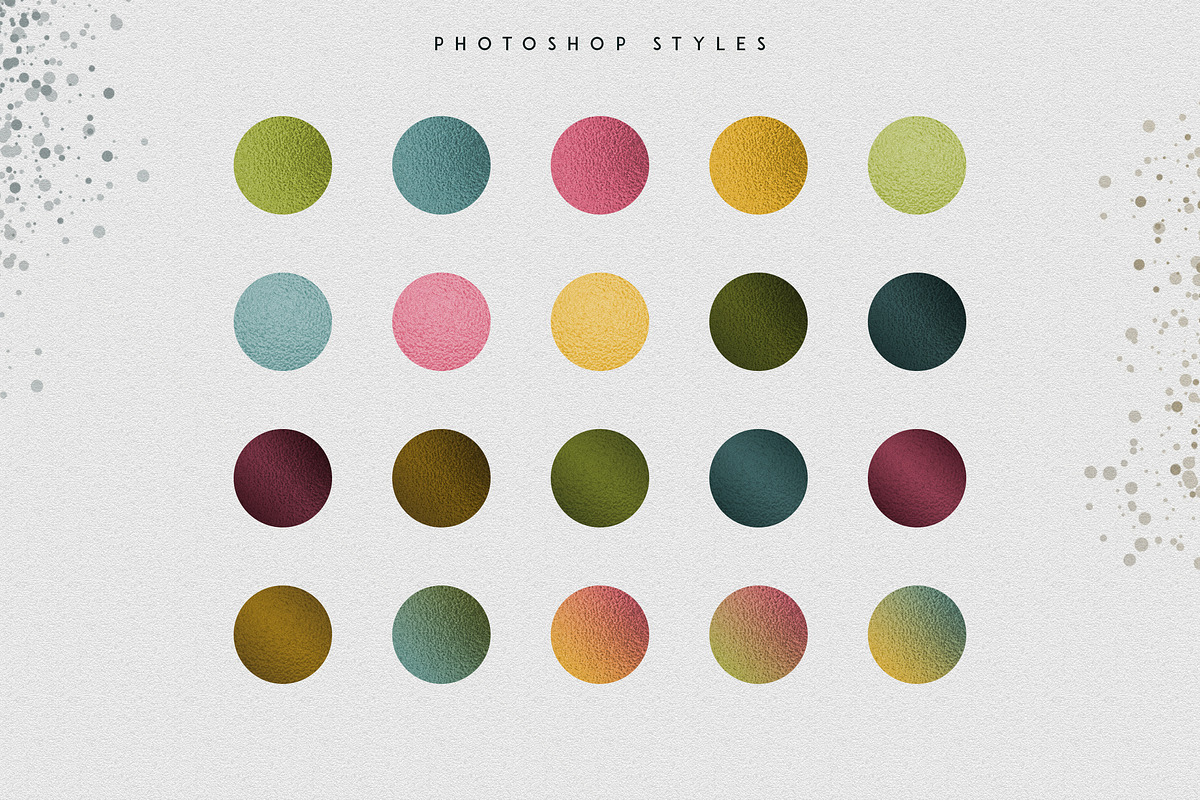 [Spring Vibes] April Display Font, a Sans Serif Font by VP Fonts (Photo 10 of 11)