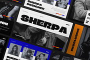 SHERPA KEYNOTE, a Presentation Template by Portocraft (Thumbnail 8 of 9)
