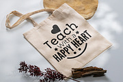 Teacher Svg Bundle, a Graphic by M9 Design (Thumbnail 8 of 9)