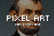 Pixel Art - One Click Actions, an Action Add-On by Josh Johnson (Thumbnail 6 of 7)