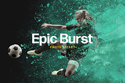 Exhaustive Photoshop Effects Bundle, a Layer Style Add-On by pixelbuddha.net (Thumbnail 11 of 84)