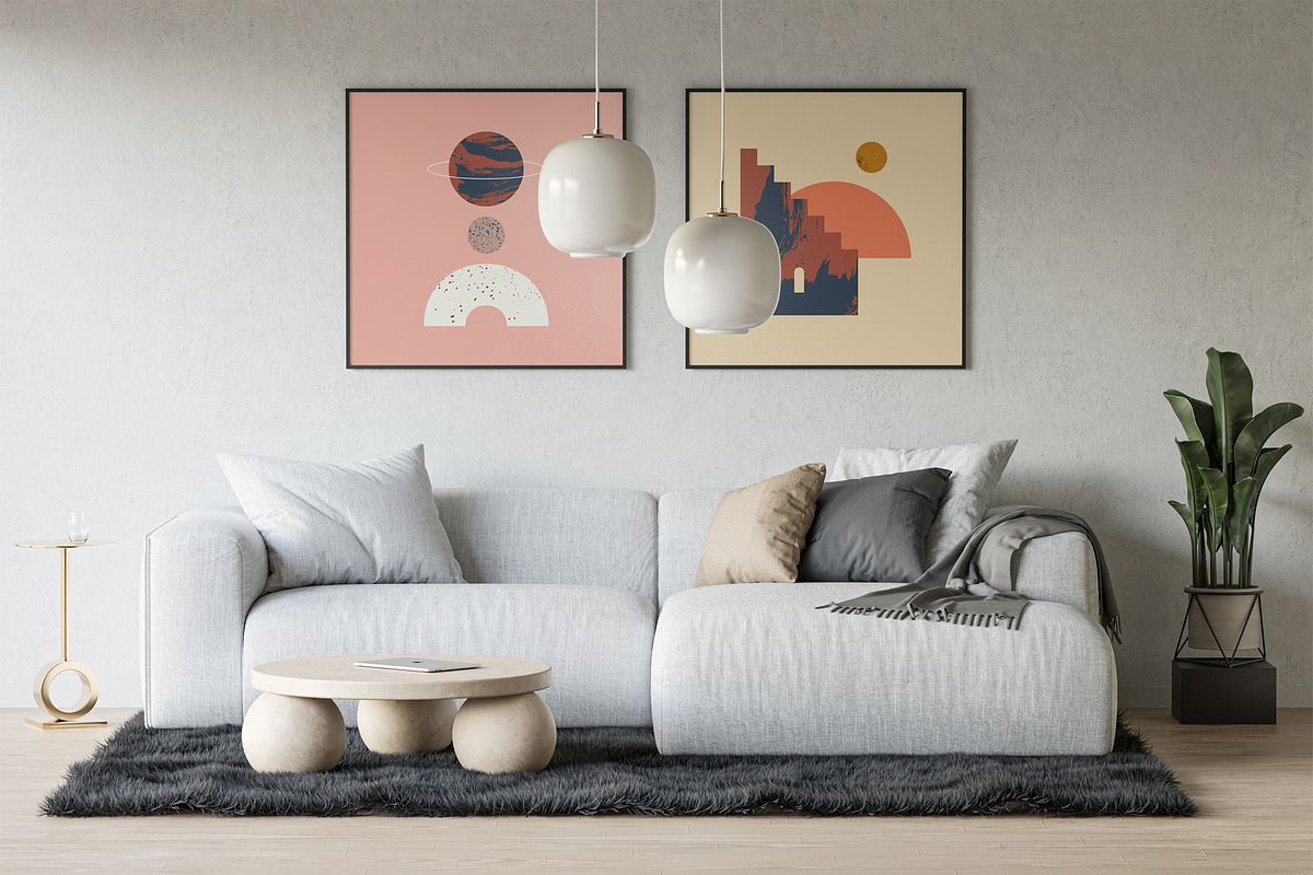 Vacay Bundle, an Animal Illustration by Annie Konst (Photo 20 of 25)