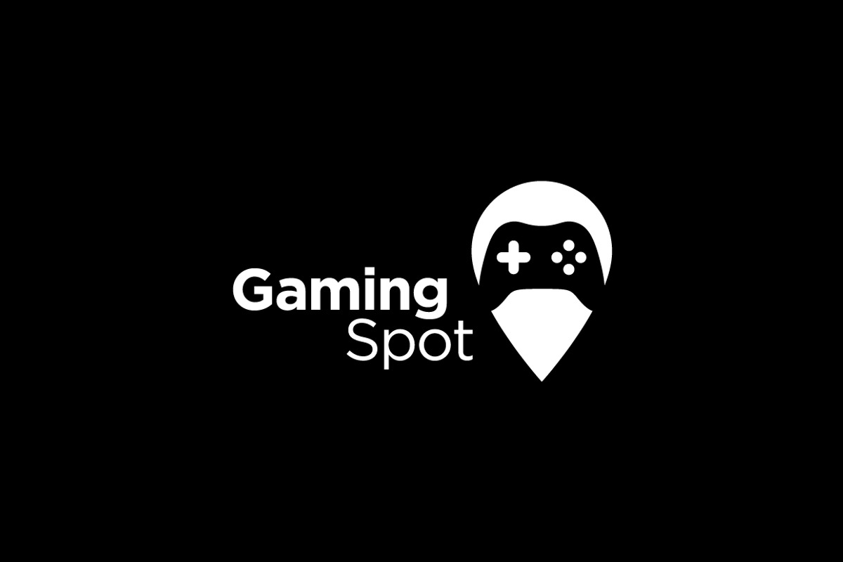 Gaming Center Logo, a Branding & Logo Template by Toko Pak Sabar